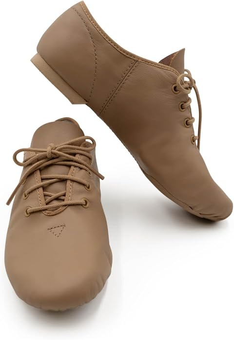 Women's E-Series Jazz Oxford