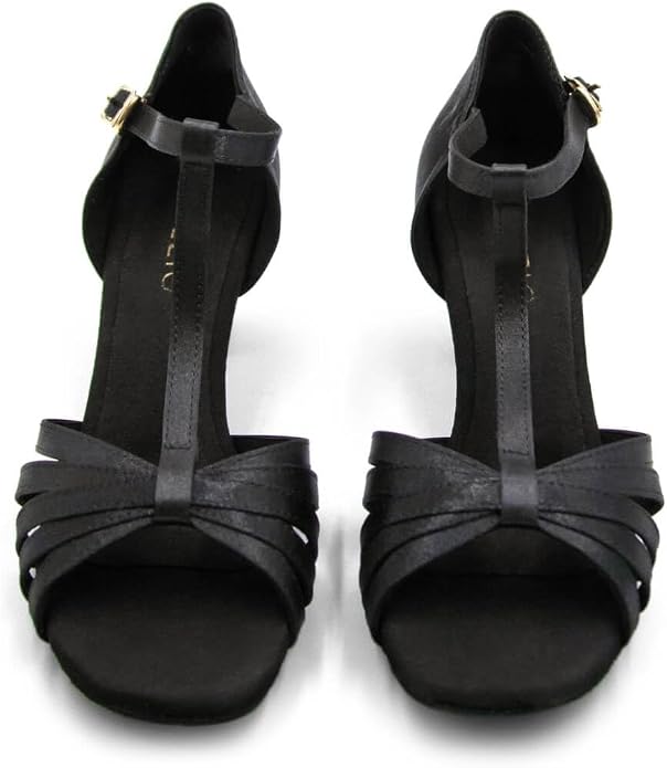 Women's Capezio Sara 2" Ballroom Shoe