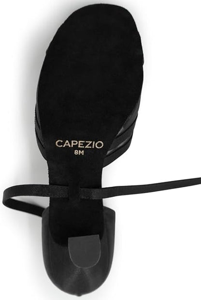 Women's Capezio Paola 2.5" Ballroom Shoe