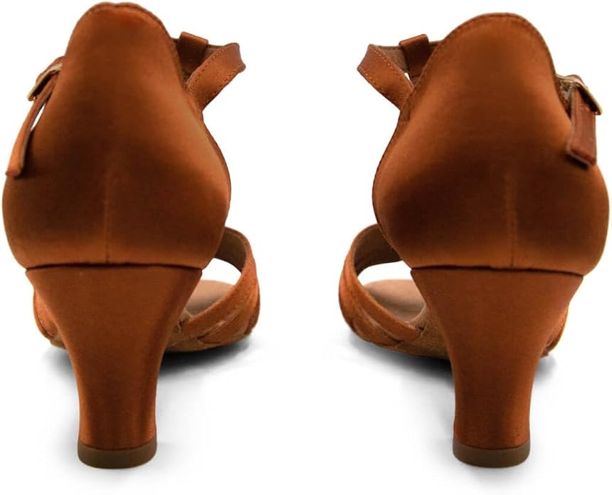 Women's Capezio Sara 2" Ballroom Shoe