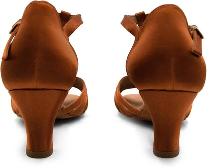 Women's Capezio Sara 2" Ballroom Shoe