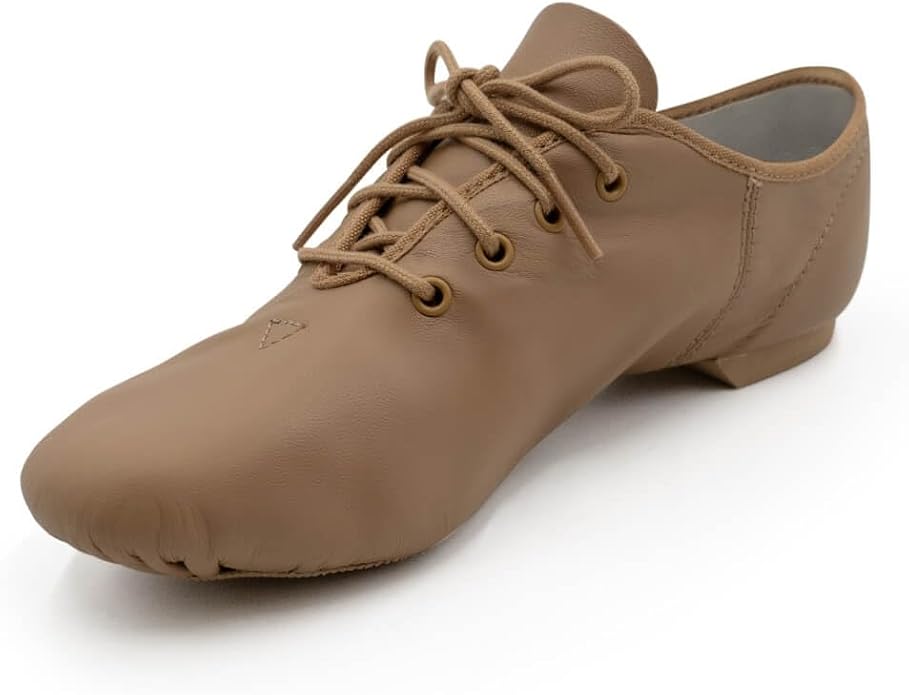 Women's E-Series Jazz Oxford
