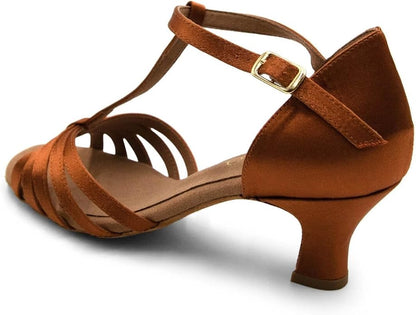 Women's Capezio Sara 2" Ballroom Shoe