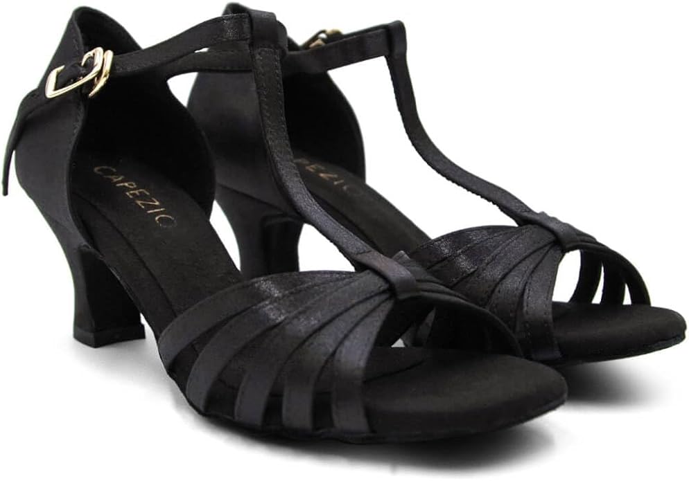 Women's Capezio Sara 2" Ballroom Shoe