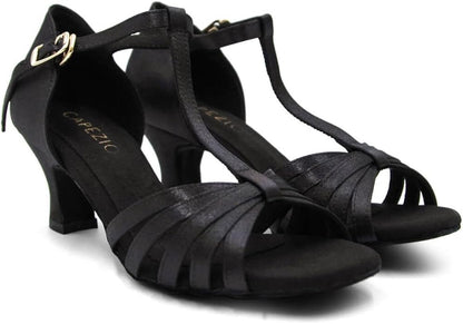 Women's Capezio Sara 2" Ballroom Shoe