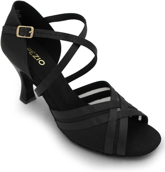 Women's Capezio Paola 2.5" Ballroom Shoe
