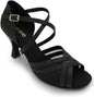Women's Capezio Paola 2.5" Ballroom Shoe