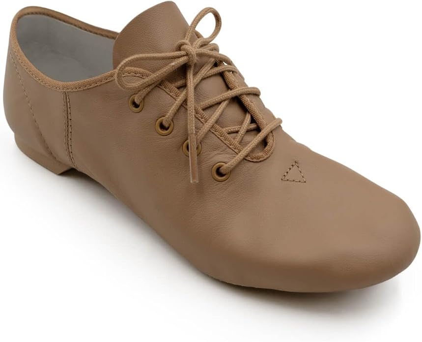 Women's E-Series Jazz Oxford