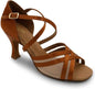 Women's Capezio Paola 2.5" Ballroom Shoe