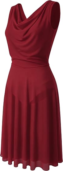 Women Lyrical Contemporary Costumes Dance Dress