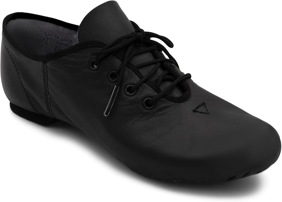 Women's E-Series Jazz Oxford