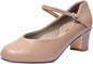 2" Ankle Strap Character Shoes for Women