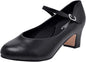 2" Ankle Strap Character Shoes for Women