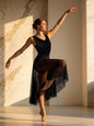 Women Lyrical Contemporary Costumes Dance Dress
