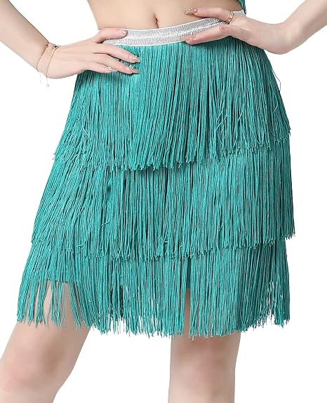 Lyrical Dance Costume for Women Lace Sleeveless Leotard Sheer Flowy Long Wrap Skirt 2pcs Outfit