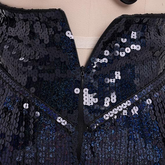 Sexy Sequins Fringe Bodysuit Halter Lace Up Back Jazz Latin Dance Tassel Leotard Acrobat Costume Rave Concert Outfits