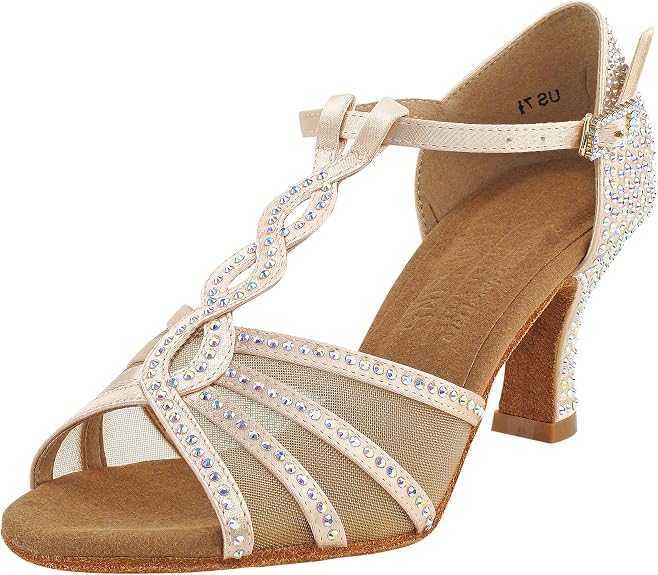 Women's Delphine-a
