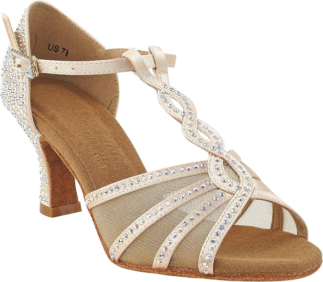 Women's Delphine-a