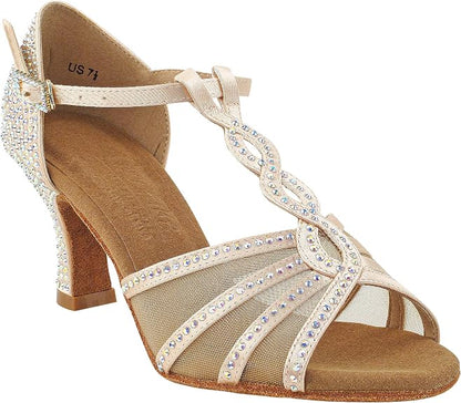 Women's Delphine-a