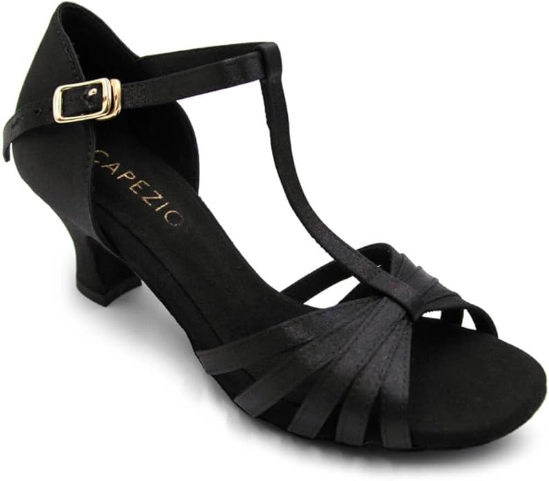 Women's Capezio Sara 2" Ballroom Shoe